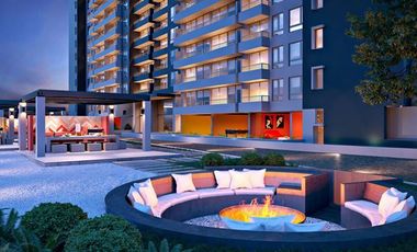 Departamento en Arriendo en Zañartu 980