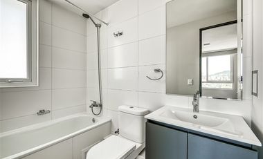 Departamento en Arriendo en Zañartu 980