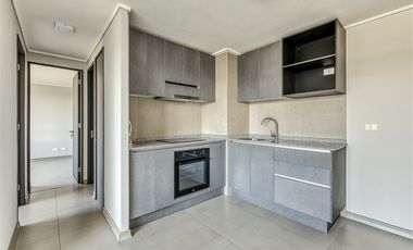 Departamento en Arriendo en Zañartu 980