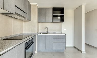 Departamento en Arriendo en Zañartu 980