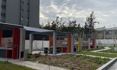 Departamento en Arriendo en Zañartu 980