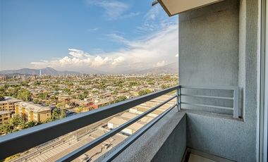 Departamento en Arriendo en Zañartu 980