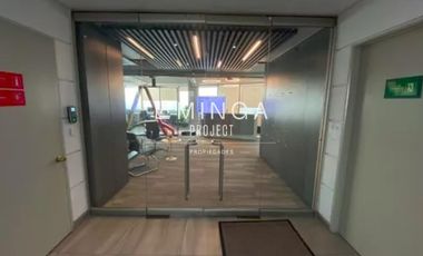 Oficina en Venta en Metro Bellas Artes
