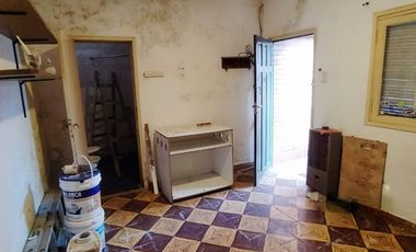 Ph en venta La Plata 1 ambiente  a reciclar