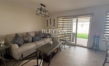 Casa en Venta en El Rincón 460