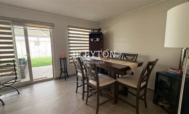 Casa en Venta en El Rincón 460