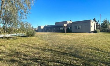 Venta espectacular casa Fincas  San Vicente Golf