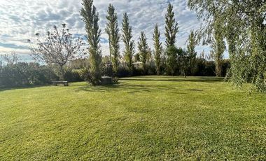 Venta espectacular casa Fincas  San Vicente Golf