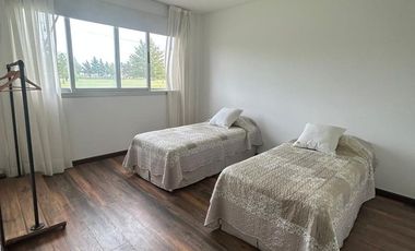 Venta espectacular casa Fincas  San Vicente Golf