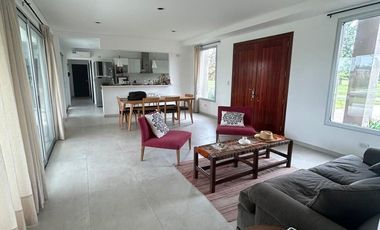 Venta espectacular casa Fincas  San Vicente Golf