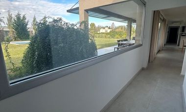 Venta espectacular casa Fincas  San Vicente Golf