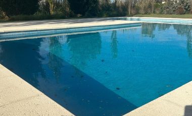 Venta espectacular casa Fincas  San Vicente Golf