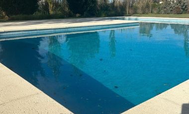 Venta espectacular casa Fincas  San Vicente Golf