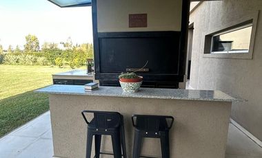Venta espectacular casa Fincas  San Vicente Golf