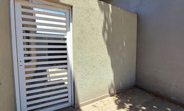 ALQUILER DE DEPTO 3AMB + BAULERA NUEVO EN MORON
