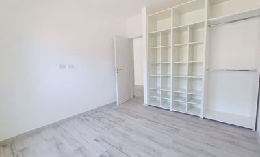 ALQUILER DE DEPTO 3AMB + BAULERA NUEVO EN MORON