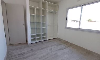 ALQUILER DE DEPTO 3AMB + BAULERA NUEVO EN MORON