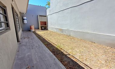 ALQUILER DE DEPTO 3AMB + BAULERA NUEVO EN MORON