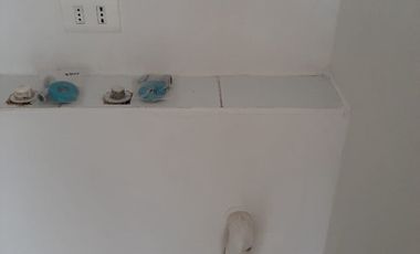 Arriendo Depto. 3D/1B - San Miguel