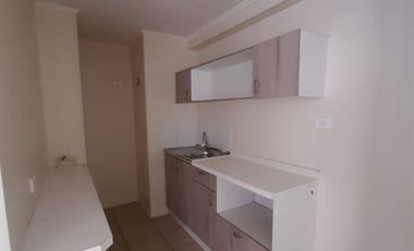 Arriendo Depto. 3D/1B - San Miguel