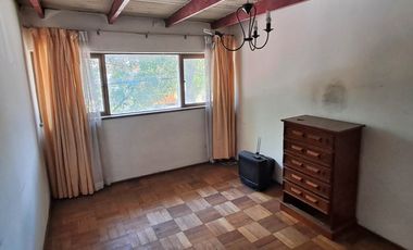 Venta Casa 3D/1B - San Joaquín