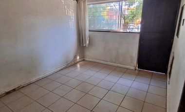 Venta Casa 3D/1B - San Joaquín