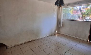 Venta Casa 3D/1B - San Joaquín