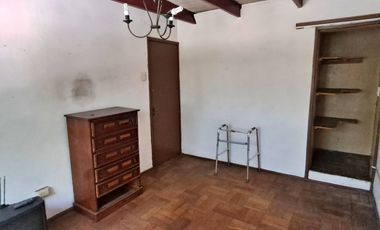 Venta Casa 3D/1B - San Joaquín