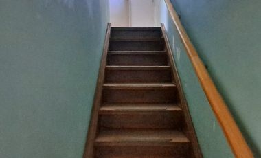 Venta Casa 3D/1B - San Joaquín