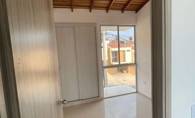 CASA en VENTA en Los Patios La Cordialidad