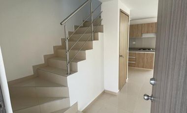CASA en VENTA en Los Patios La Cordialidad