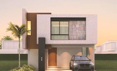 Casa en VENTA en LOMAS DEL DORADO