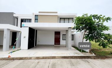 CASA EN VENTA en LOMAS DEL DORADO  Boca del Rio