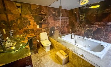 El Campanario, Metepec