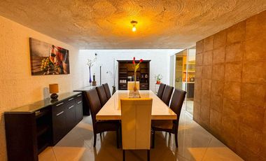 El Campanario, Metepec