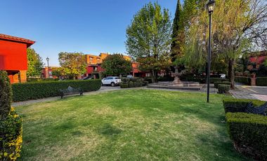 El Campanario, Metepec