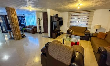 El Campanario, Metepec