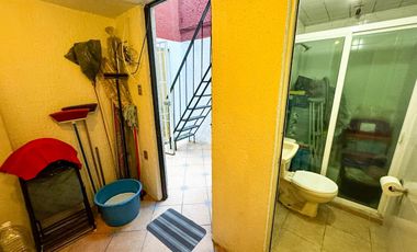 El Campanario, Metepec