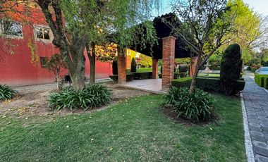 El Campanario, Metepec