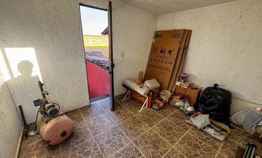 El Campanario, Metepec