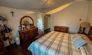 El Campanario, Metepec