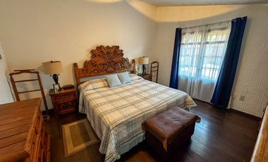 El Campanario, Metepec