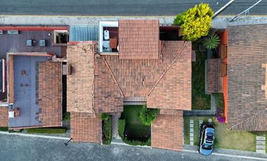 El Campanario, Metepec