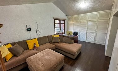 El Campanario, Metepec