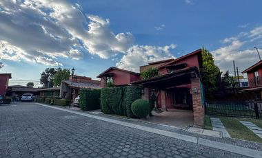 El Campanario, Metepec