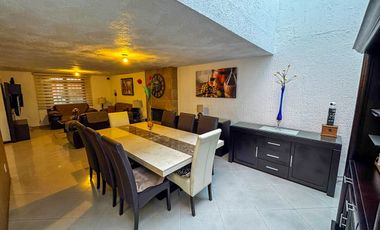 El Campanario, Metepec