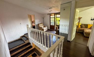 El Campanario, Metepec