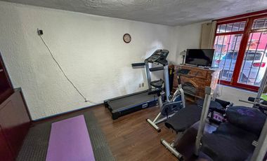 El Campanario, Metepec