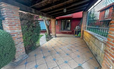 El Campanario, Metepec