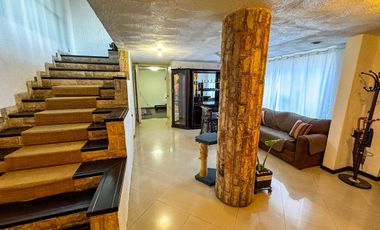 El Campanario, Metepec